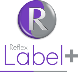 Reflex Label+
